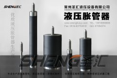 换热器管子和管板的连接不可缺少的工具胀管器